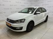 Volkswagen Polo V Рестайлинг Пермь  - изображение 19