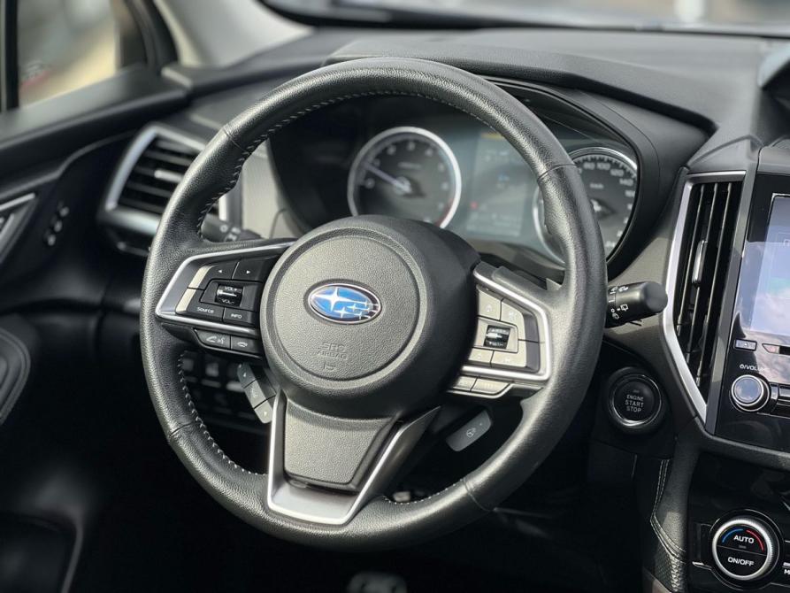 Subaru Forester V Самара  - изображение 10