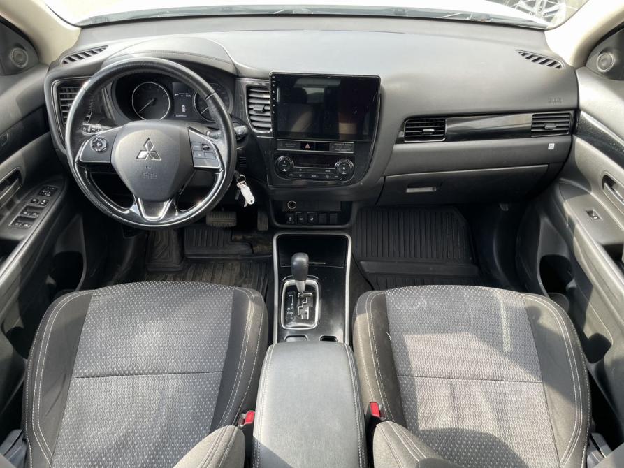 Mitsubishi Outlander III Рестайлинг 3 Москва  - изображение 10