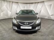 Mazda 6 II (GH) Москва  - изображение 26