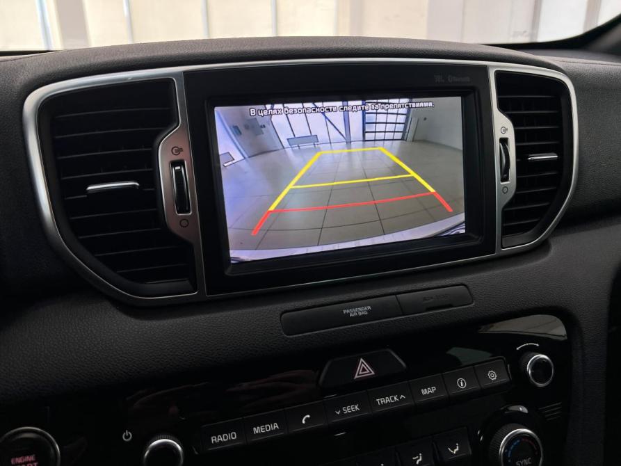 Kia Sportage IV Волгоград  - изображение 20