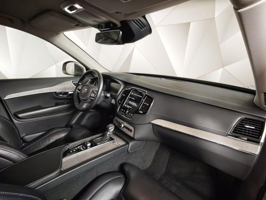 Volvo XC90 II Рестайлинг 1 Москва  - изображение 9