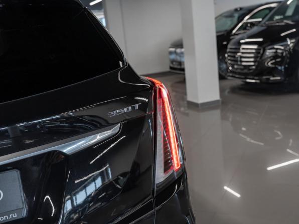 Cadillac XT5 I Рестайлинг с пробегом 2021 года, цена 2 980 000 рублей, 76086 км, внедорожник, Автокод Объявления