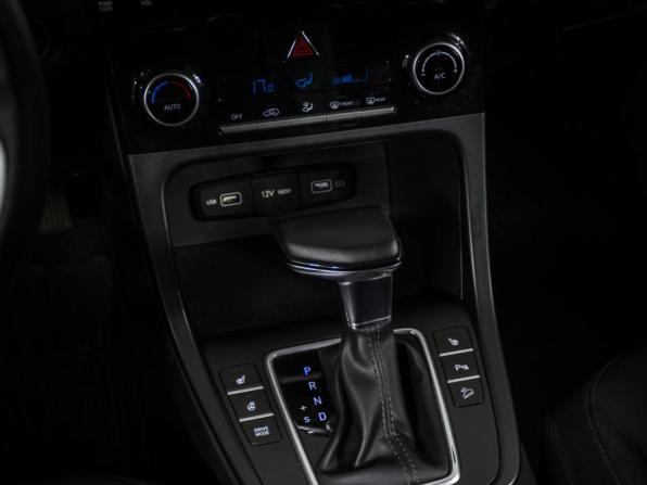 Hyundai Creta II с пробегом 2021 года, цена 2 749 000 рублей, 38744 км, внедорожник, Автокод Объявления