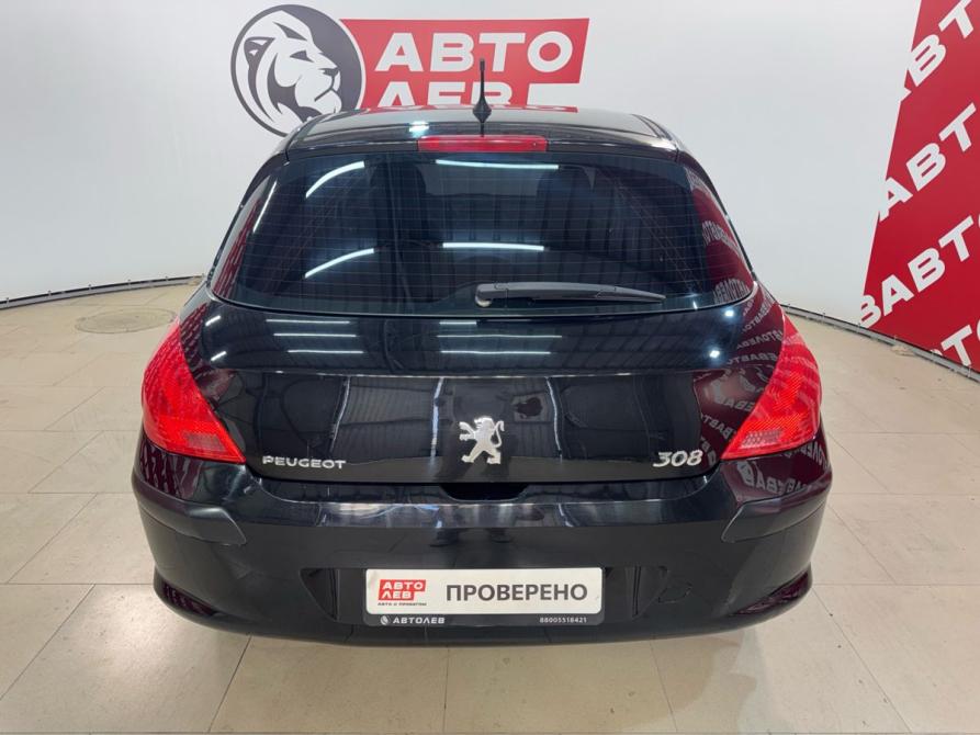 Peugeot 308 I Новочеркасск  - изображение 6