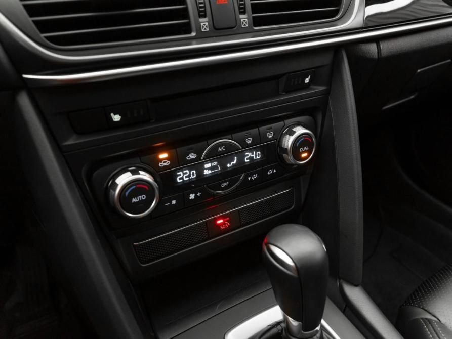 Mazda CX-4 I Рестайлинг Москва  - изображение 18