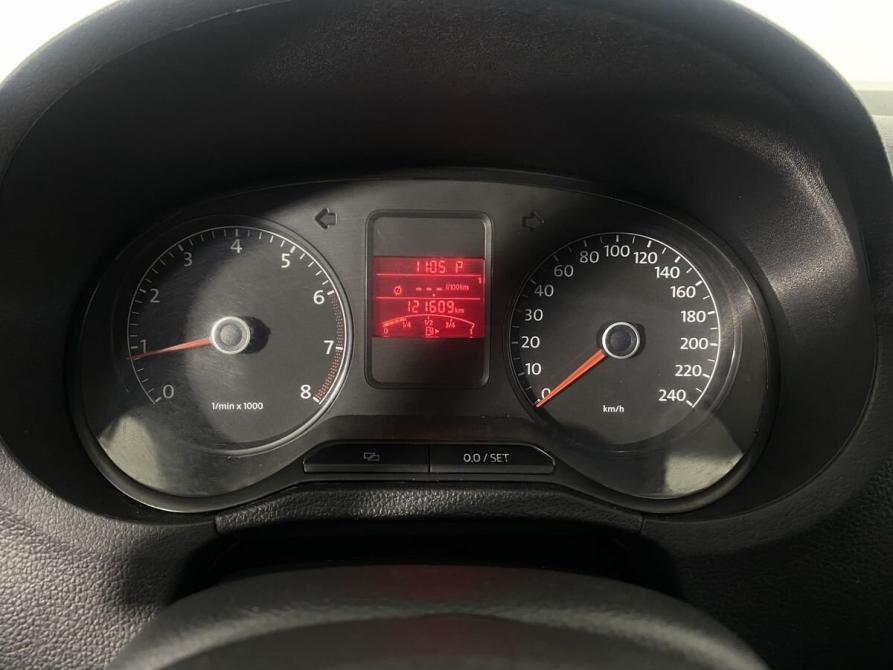 Volkswagen Polo V Воронеж  - изображение 11