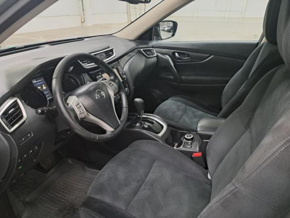 Nissan X-Trail III с пробегом 2016 года, цена 1 615 000 рублей, 190087 км, внедорожник, Автокод Объявления