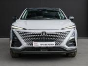 Changan UNI-T I Москва  - изображение 22