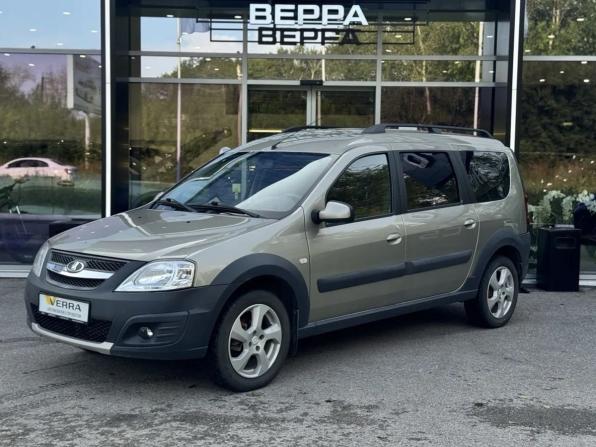 Lada (ВАЗ) Largus I с пробегом 2019 года, цена 810 000 рублей, 159473 км, универсал, Автокод Объявления