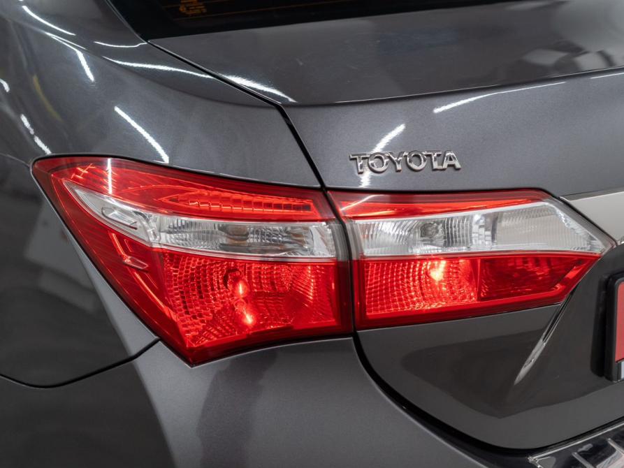 Toyota Corolla XI (E160 E170 E180) Красноярск  - изображение 22