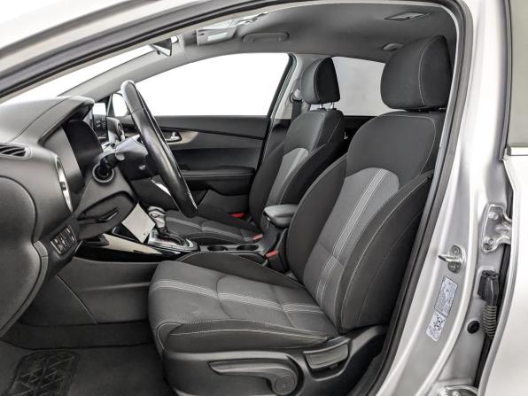 Kia Cerato IV Рестайлинг с пробегом 2021 года, цена 1 950 000 рублей, 86416 км, седан, Автокод Объявления