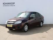 Lada (ВАЗ) Granta I Нижний Новгород  - изображение 14