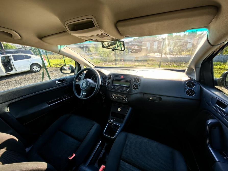 Volkswagen Golf Plus II Санкт-Петербург  - изображение 9