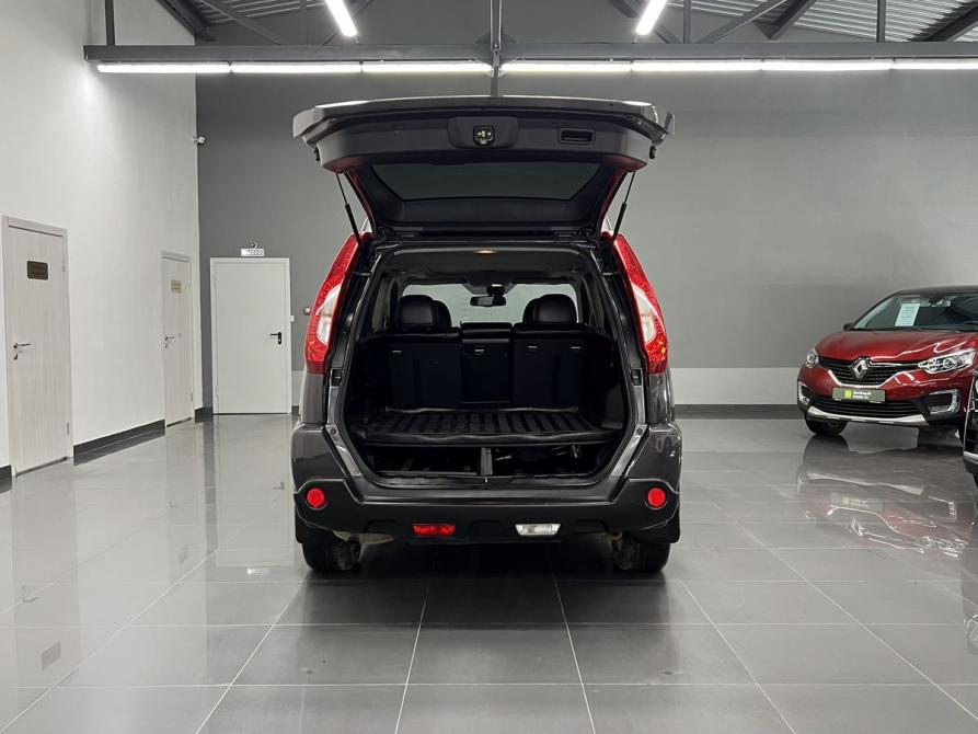 Nissan X-Trail II Рестайлинг Тверь  - изображение 7