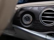 Mercedes-Benz Maybach S-Класс I (X222) Рестайлинг Сочи  - изображение 60