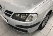 Nissan Almera II (N16) Астрахань  - изображение 23