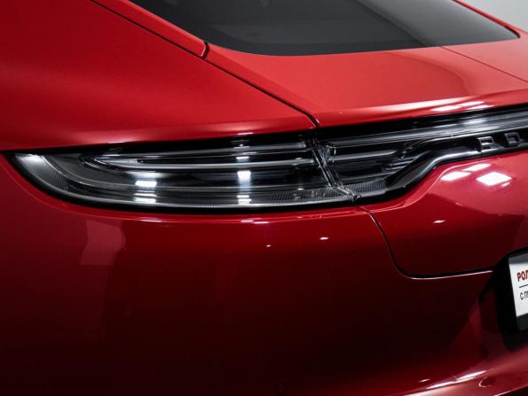 Porsche Panamera II Рестайлинг с пробегом 2021 года, цена 12 450 000 рублей, 60110 км, лифтбек, Автокод Объявления