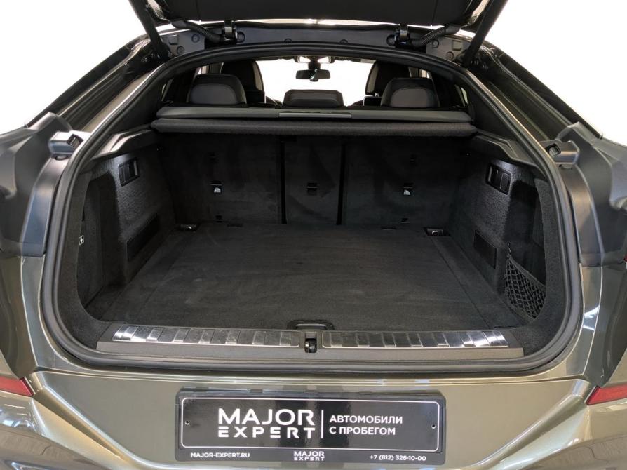 BMW X6 III (G06) Санкт-Петербург  - изображение 10
