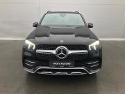 Mercedes-Benz GLE II (V167) Екатеринбург  - изображение 29
