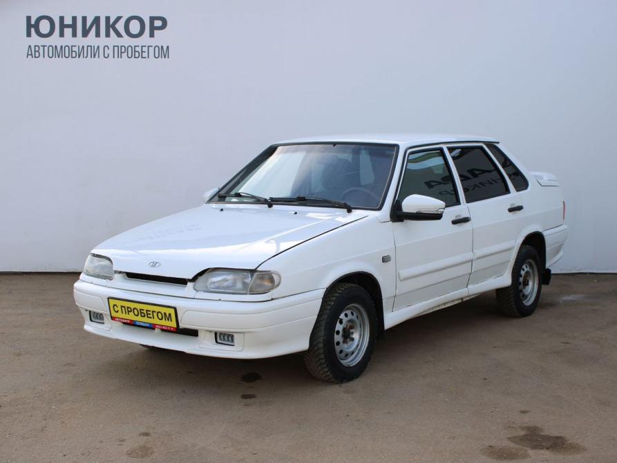 Lada (ВАЗ) 2115 Нижний Новгород  - изображение 1