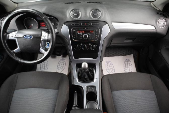 Ford Mondeo IV Рестайлинг с пробегом 2012 года, цена 869 000 рублей, 173000 км, седан, Автокод Объявления