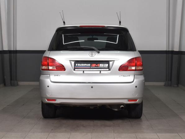 Toyota Ipsum II (M20) с пробегом 2002 года, цена 679 999 рублей, 248827 км, компактвэн, Автокод Объявления