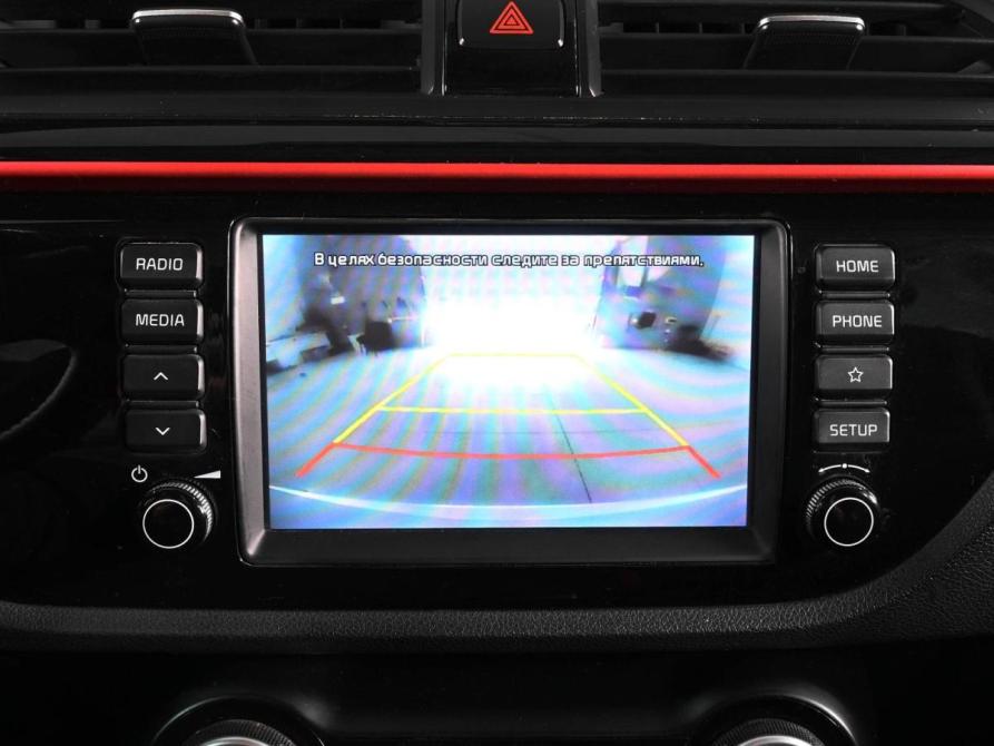 Kia Rio IV Ростов-на-Дону  - изображение 13