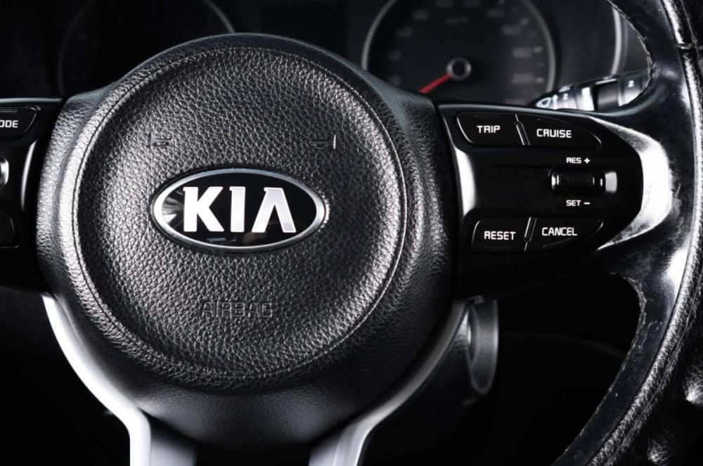 Kia Rio IV Пермь  - изображение 15