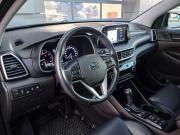 Hyundai Tucson III Рестайлинг Казань  - изображение 16