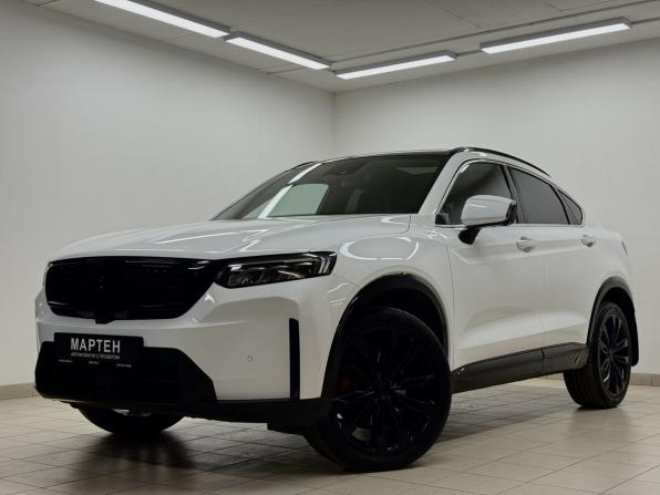 Knewstar 001 с пробегом 2024 года, цена 3 210 000 рублей, 50090 км, внедорожник, Автокод Объявления