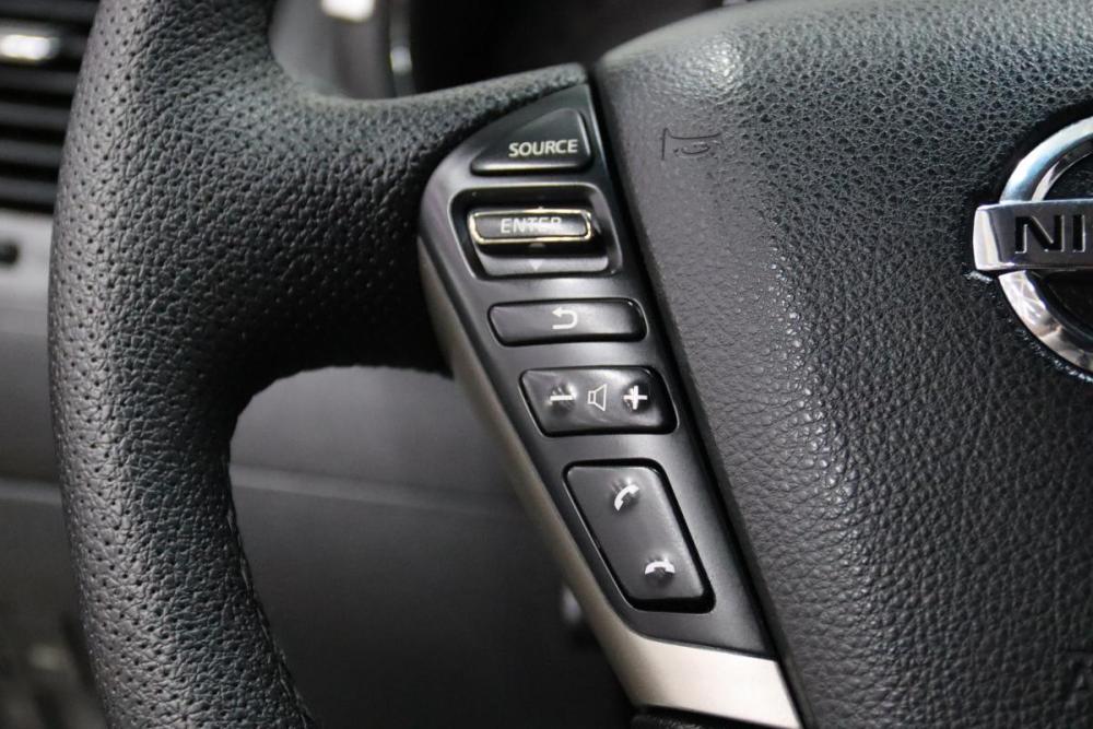 Nissan Murano II (Z51) Сургут  - изображение 18