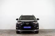 Toyota RAV4 IV (XA40) Рестайлинг Сургут  - изображение 19