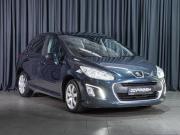 Peugeot 308 I Рестайлинг Волгоград  - изображение 15