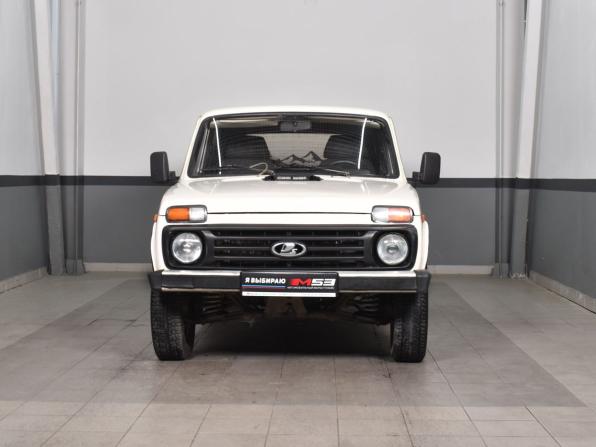 Lada (ВАЗ) 2131 (4x4) I с пробегом 1996 года, цена 219 999 рублей, 181111 км, внедорожник, Автокод Объявления