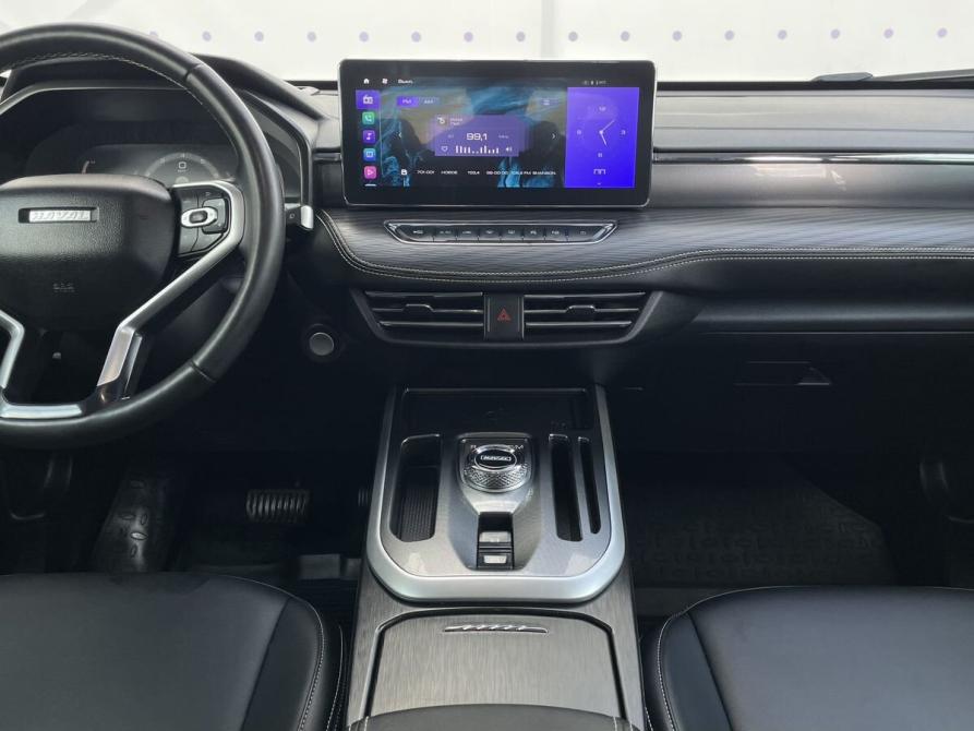 Haval Jolion I Тамбов  - изображение 16