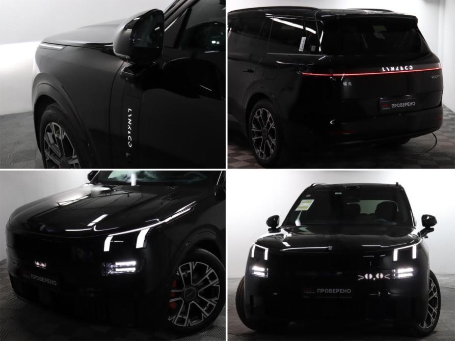 Lynk &amp; Co 900 Москва  - изображение 26