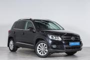 Volkswagen Tiguan I Рестайлинг Новосибирск  - изображение 19