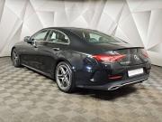 Mercedes-Benz CLS III (C257) Рестайлинг Москва  - изображение 30
