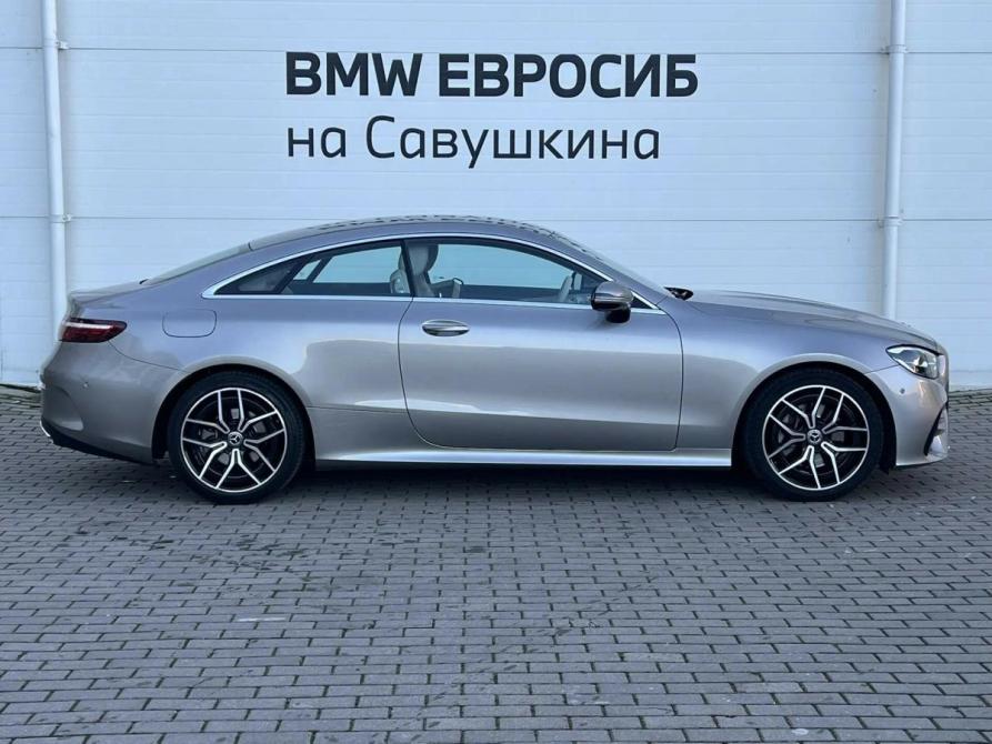 Mercedes-Benz E-Класс V (W213 S213 C238) Рестайлинг Санкт-Петербург  - изображение 6
