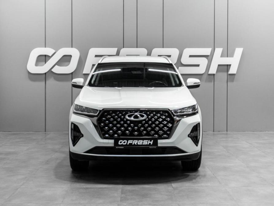 Chery Tiggo 7 Pro Max I Тюмень  - изображение 3