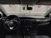 Toyota Corolla XI (E160 E170 E180) Казань  - изображение 38