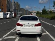 BMW 5 серии VI (F10/F11/F07) Рестайлинг Санкт-Петербург  - изображение 28