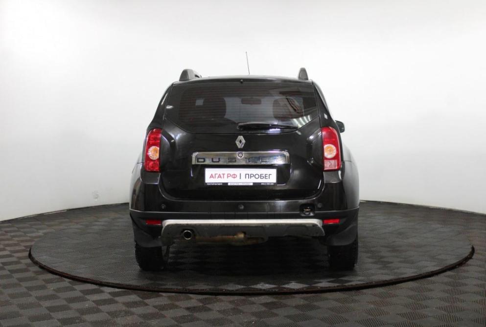 Renault Duster I Нижний Новгород  - изображение 5