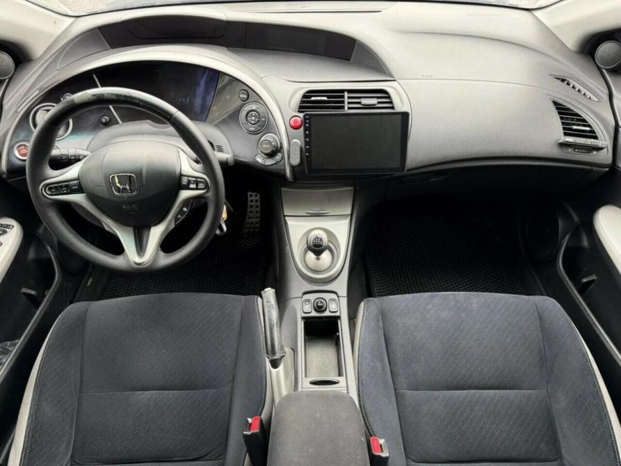 Honda Civic VIII Набережные Челны  - изображение 14