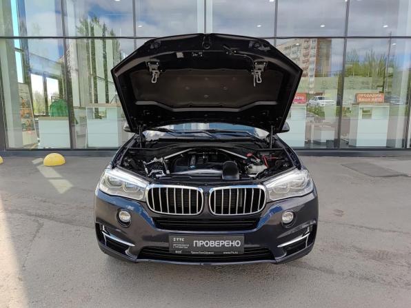 BMW X5 III (F15) с пробегом 2017 года, цена 3 952 000 рублей, 96424 км, внедорожник, Автокод Объявления
