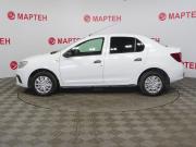 Renault Logan II Рестайлинг Вологда  - изображение 24