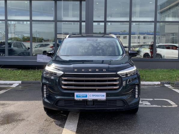 Exeed VX I с пробегом 2022 года, цена 2 549 000 рублей, 106908 км, внедорожник, Автокод Объявления