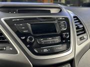 Hyundai Elantra V (MD) Рестайлинг Уфа  - изображение 22