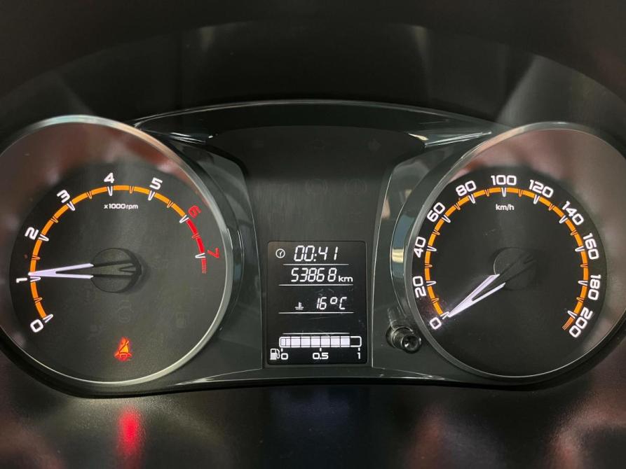 Lada (ВАЗ) Granta I Рестайлинг Нижнекамск  - изображение 19